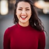 Sophie Aldren